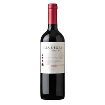 Vino Isla Negra Blend Cabernet Merlot 750ML