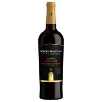 Robert Mondavi PS Bourbon Cabernet Sauvignon 750ML