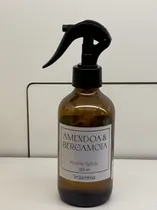 Velaroma Spray Home Almendras Y Bergamota 150ML
