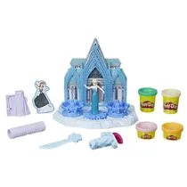 Fonte Hasbro Play-Doh E1938 Disney Magical Fountain