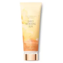Body Lotion Victoria's Secret Early Morning Sun Feminino 236ML
