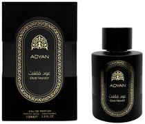 Perfume Adyan Oud Velvet Edp 100ML - Masculino