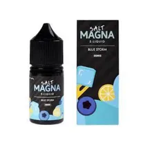 Magna Salt Blue Storm Ice 50MG 30ML