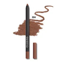 Lápis Labial Phoera Lip Liner 004 Latte - 1.2G