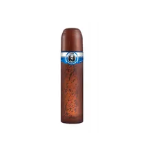 Cuba Silver Blue Edt M 100ML