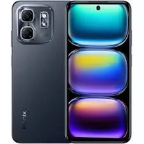 Infinix X6531 Hot 50I 4GB/256GB Black Sleek