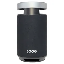Speaker / Caixa de Som Portatil Joog Sound Y20 / 100W / IPX5 / Bluetooth / TWS - Preto
