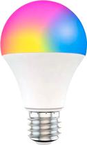 Lampada LED Smart Bulb RGB+CCT 9W - M70801