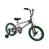 Bicicleta Infantil Tomy John Deere Mud Machine MM16 Aro 16" 46399