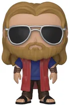 Boneco Thor - Marvel Avengers Endgame Funko Pop! 479