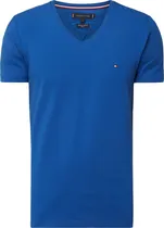 Camiseta Tommy Hilfiger MW0MW10838 C5J - Masculina