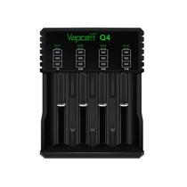 Carregador de Baterias Vapcell Q4