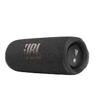 JBL Flip 6 Speaker Black
