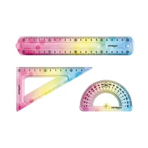 Set de Reglas Flexibles Keyroad 3U
