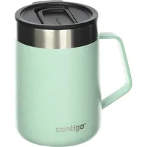 Caneca Térmica Contigo Streeterville CO2198410 - Agave Powder Coat 414ML