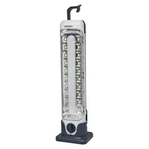 Luminaria de Emergencia Sate A-EL8831 - 21 LED