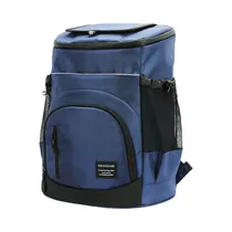Mochila Térmica Hetzer Denuoniss 7304 33 L Azul Marino