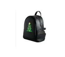 Sate A-KP6081 Mochila LED Black  Sate A-KP60...