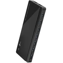 Hub TP-Link UH720 (Un) 3.0 USB 7 Portas + 2 Portas de Carregamento
