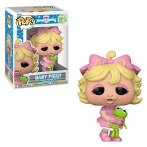  Funko Pop M...