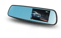 Camera Veicular Satellite A-DVR054 FHD Espelho