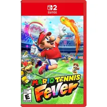 Jogo para Nintendo Switch 2 Mario Tennis Fever