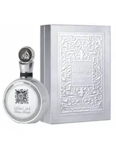 Perfume Lattafa Fakhar Platin Edp 100ML
