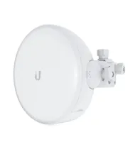 Ui. Gbe-Plus Airmax Radio Gigabeam 60GHZ 35DBI 1.5GBPS 1.5K