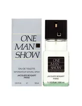 Perfume Jacques Bogart One Man Show Edt 100ML