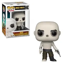 Funko Pop Mad Max Nux 512