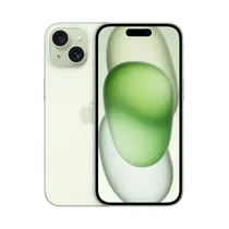 iPhone 15 256GB Grade A Verde Swap