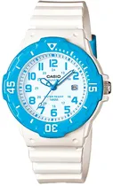 Relógio Feminino Casio Analógico LRW-200H-2BVDF (Sem Estojo)