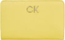 Carteira Calvin Klein K60K611917LAF - Feminina