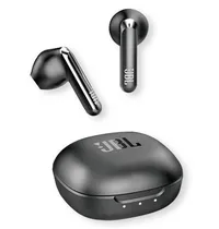 Fone de Ouvido JBL T280TWS X2 Bluetooth - Preto