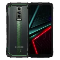 Smartphone Doogee Blade 10 Energy 4/128GB 6.56" 16/8MP A15 - Green