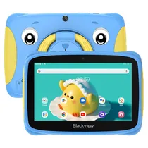 Tablet Blackview Tab 3 Kids - 2/32GB - Wi-Fi - 7" - Azul