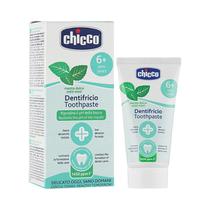 Pasta Dental Menta 6A+ 50ML Chicco 10607