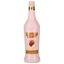 Licor Xuxu Vodka com Morango 700ML