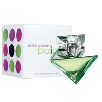Perfume Feminino Britney Spears Believe Edp