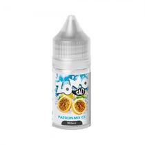 Essencia Vape Zomo Salt Passion Mix Ice 20MG 30ML