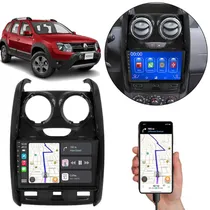 Multimidia/ Multimedia/ Stereo PNT Renault Duster/ Oroch (2016+) And 14 2GB/ 64GB Quadcore Carplay+And Auto