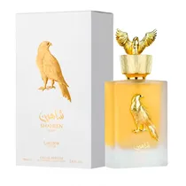 Perfume Lattafa Pride Shaheen Gold U 100ML Edp