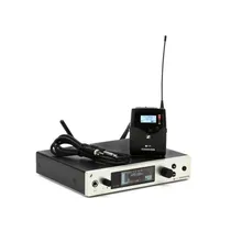 Sennheiser Ew 500 G4-CI1 Transmissor de Instrumento