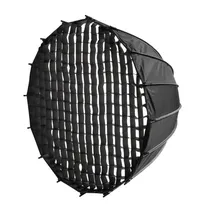Softbox e-Reise Parabolico Profundo DPBW-Q120CM (Bowens)