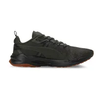 Tênis Puma Stride FS Sneakers Masculino Preto 391946-04