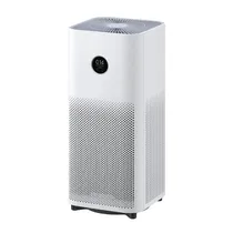 Purificador de Ar Xiaomi Mi Air Purifier 4 AC-M16-SC / 30W / Bivolt - Branco