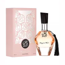 Perfume Al Wataniah Shagaf Al Ward Femenino 100ML