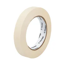Cinta Adhesiva para Pintor Truper 12590 3/4" 50M