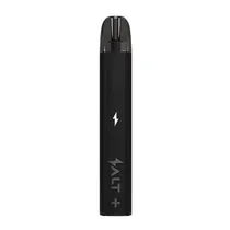 Zalt Pod System Black