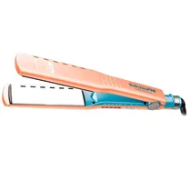 Chapinha Babylisspro Nano Titanium BNTPE4093TUZ 2V - Peach Glow